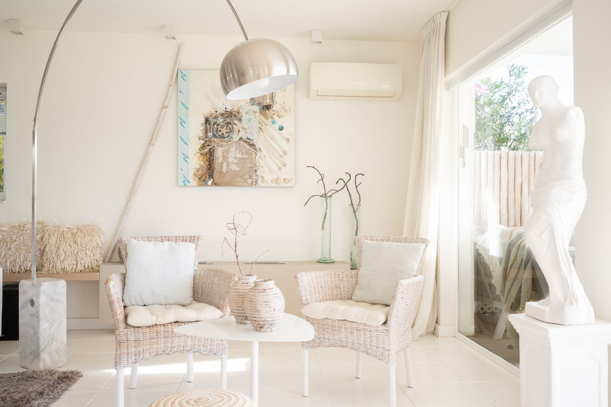 5 Bed, 4 Bath, HouseFor Sale, Riviera Del Sol, Malaga