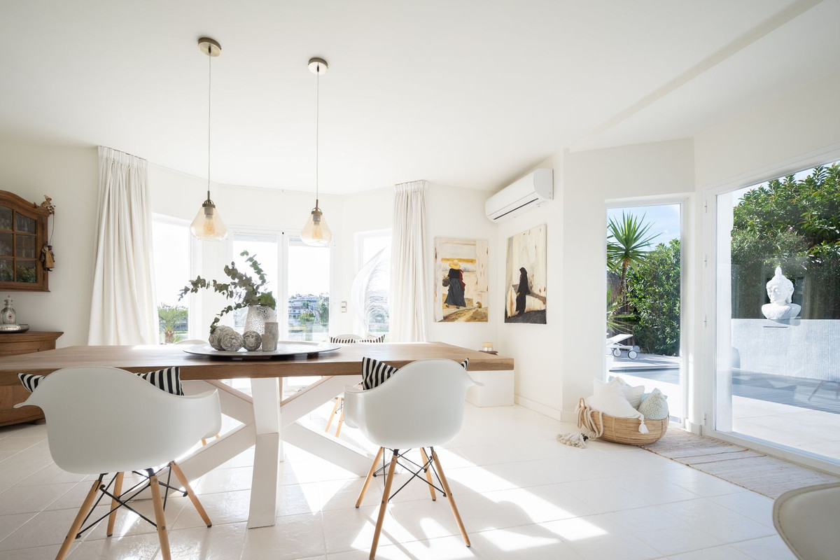 5 Bed, 4 Bath, HouseFor Sale, Riviera Del Sol, Malaga