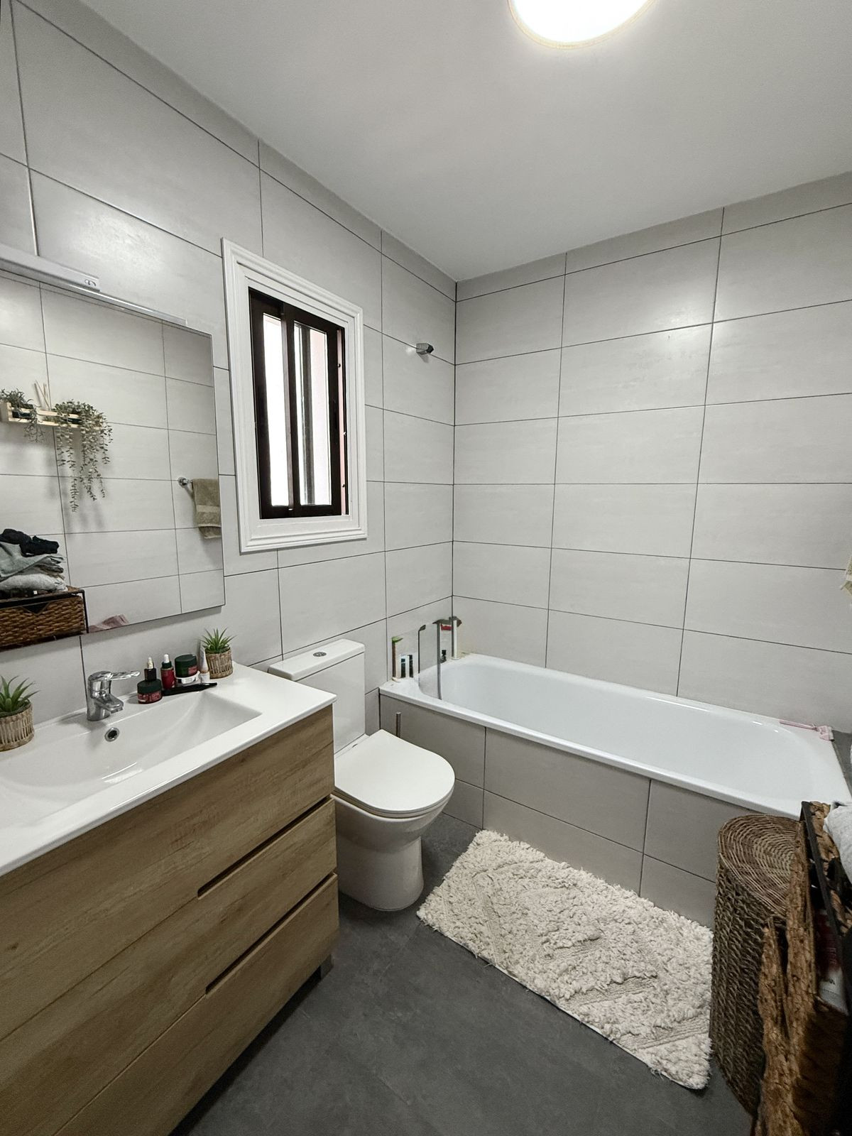 2 Bed, 2 Bath, ApartmentFor Sale, Mijas Costa, Malaga