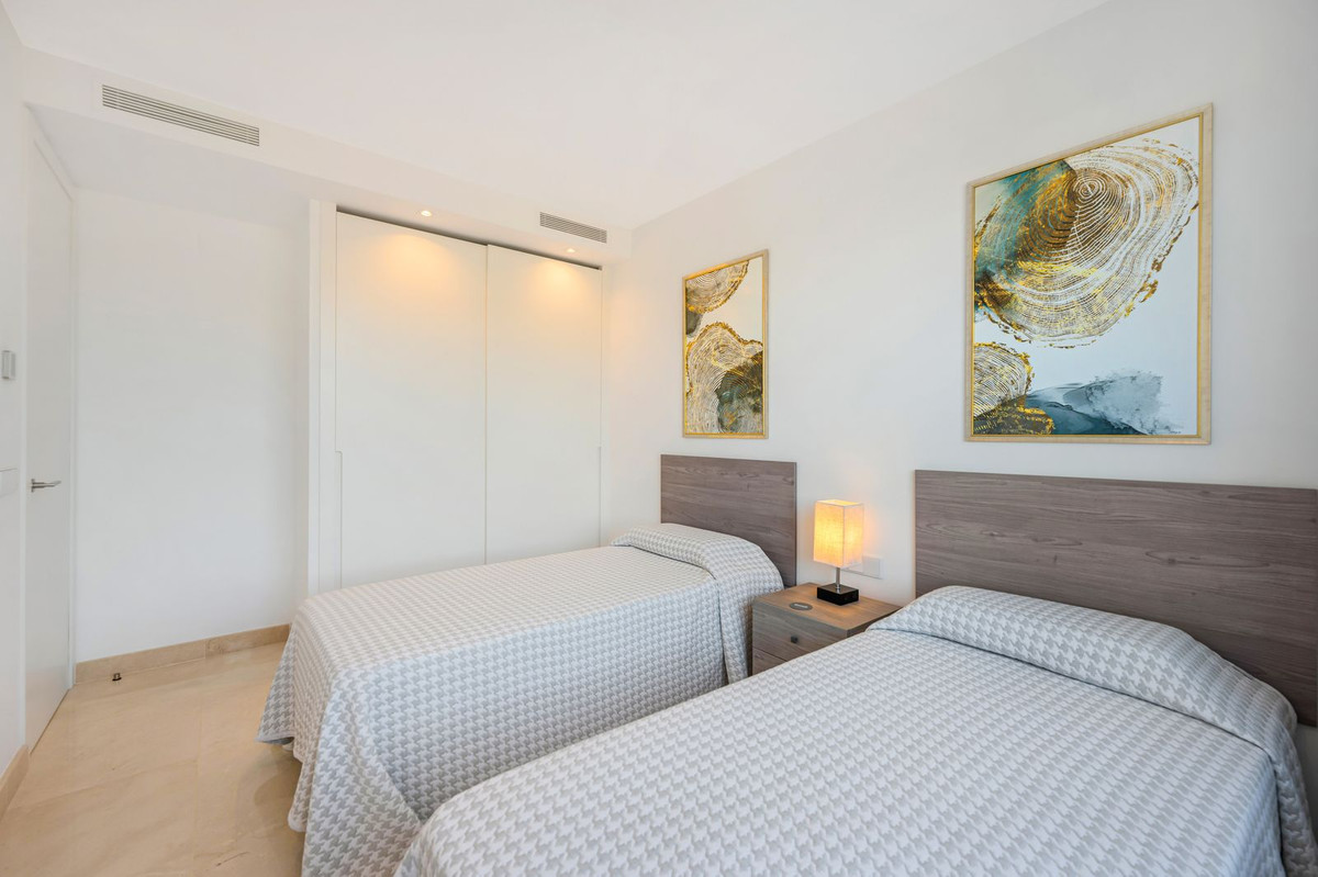 4 Bed, 3 Bath, HouseFor Sale, La Cala de Mijas, Malaga