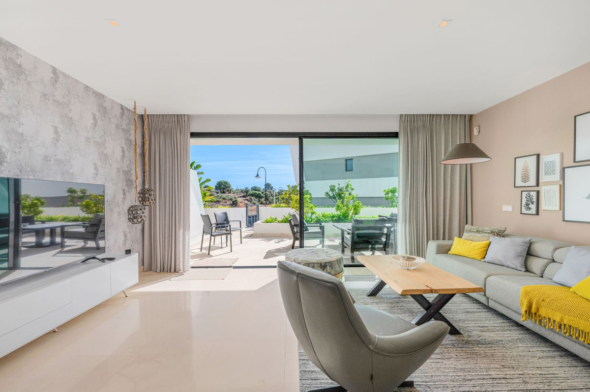 4 Bed, 3 Bath, HouseFor Sale, La Cala de Mijas, Malaga