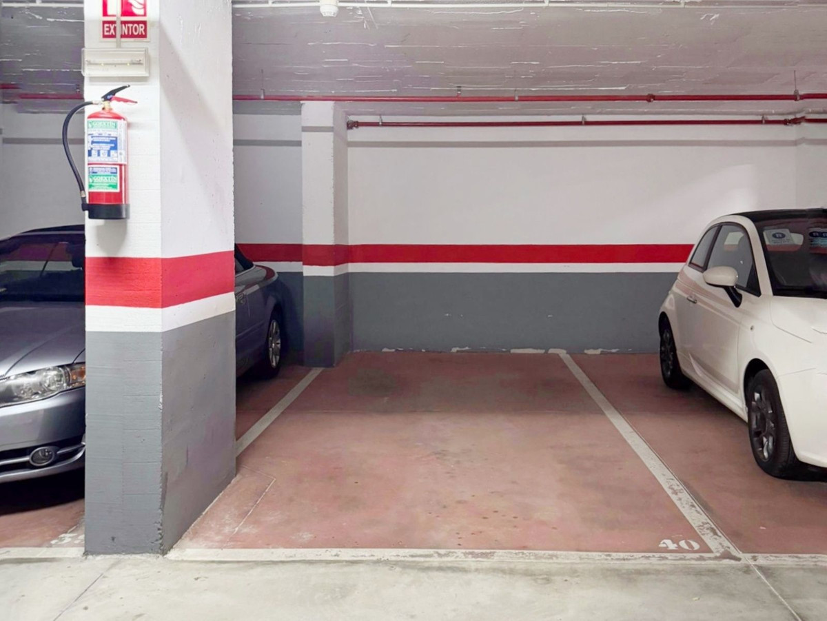 2 Bed, 2 Bath, ApartmentFor Sale, Los Monteros, Malaga