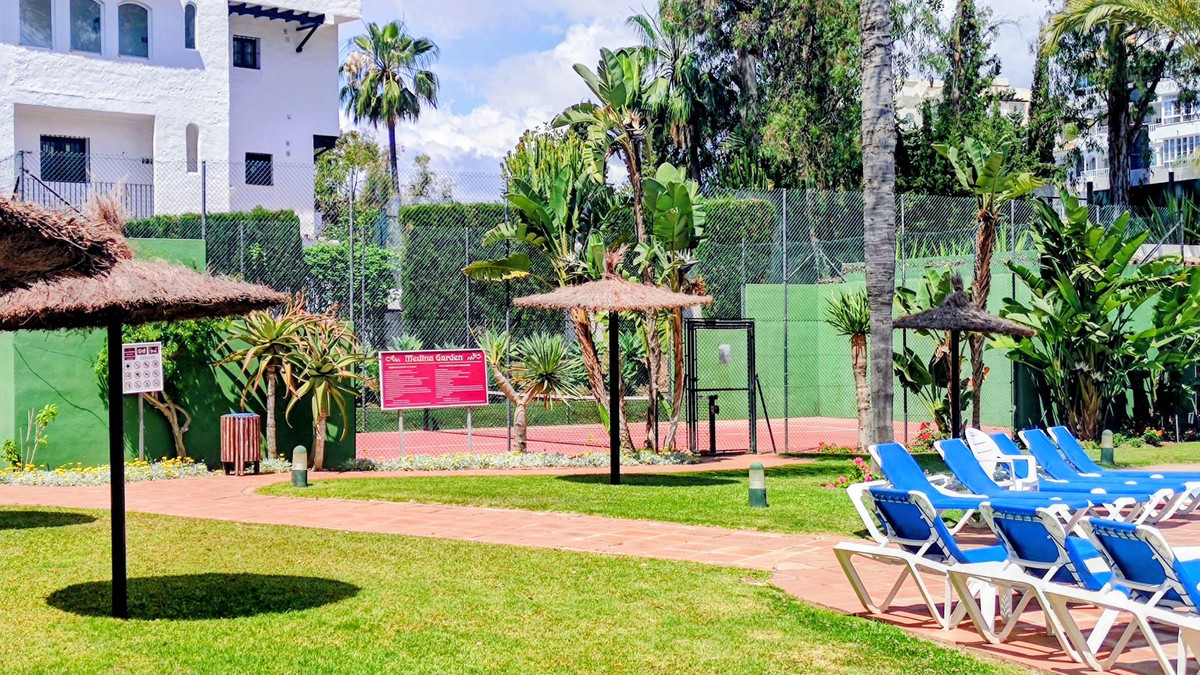 2 Bed, 2 Bath, ApartmentFor Sale, Puerto Banus, Malaga