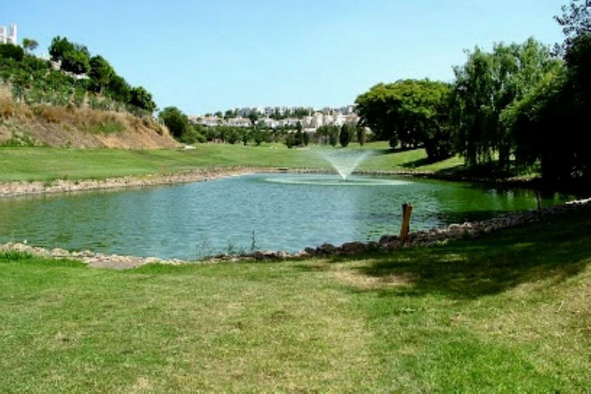 1 Bed, 1 Bath, ApartmentFor Sale, Riviera Del Sol, Malaga