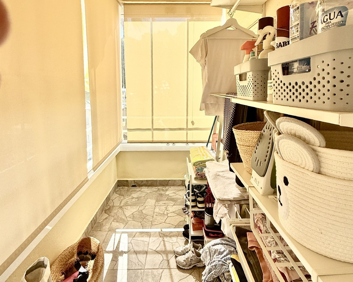 2 Bed, 1 Bath, ApartmentFor Sale, Riviera Del Sol, Malaga