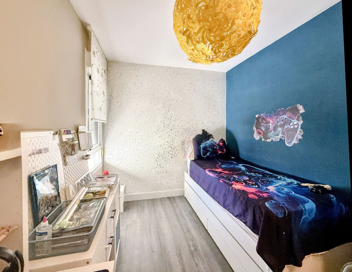 2 Bed, 1 Bath, ApartmentFor Sale, Riviera Del Sol, Malaga