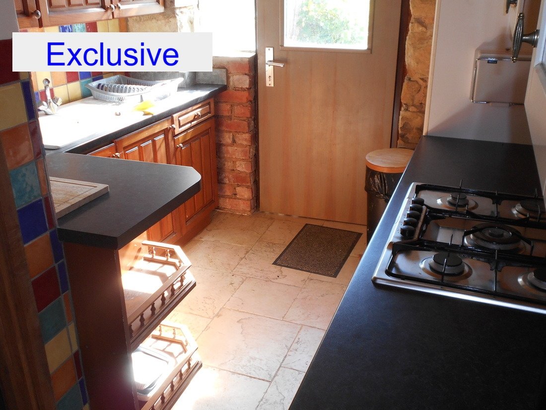 3 Bed, 3 Bath, HouseFor Sale, Saint-Ouen-le-Brisoult, Normandy, 61410