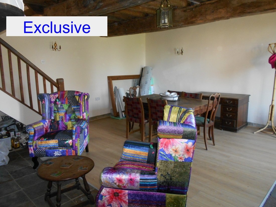 3 Bed, 3 Bath, HouseFor Sale, Saint-Ouen-le-Brisoult, Normandy, 61410