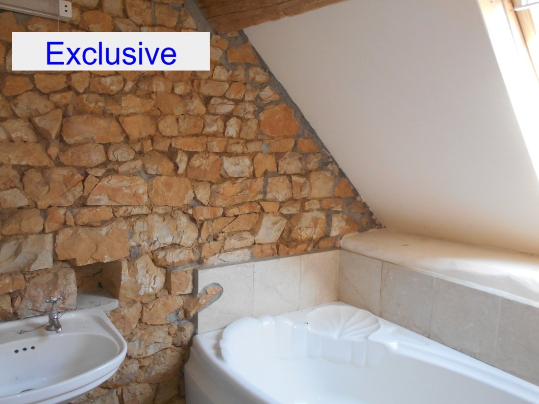 3 Bed, 3 Bath, HouseFor Sale, Saint-Ouen-le-Brisoult, Normandy, 61410