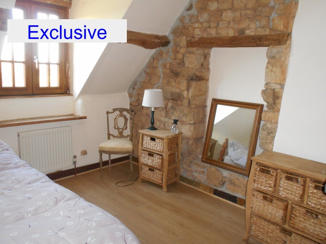 3 Bed, 3 Bath, HouseFor Sale, Saint-Ouen-le-Brisoult, Normandy, 61410