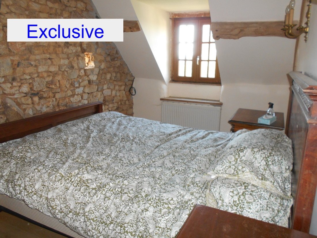 3 Bed, 3 Bath, HouseFor Sale, Saint-Ouen-le-Brisoult, Normandy, 61410