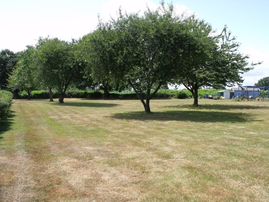 4 Bed, 2 Bath, HouseFor Sale, Saint-Aubin-du-Désert, Pays-de-la-Loire, 53700