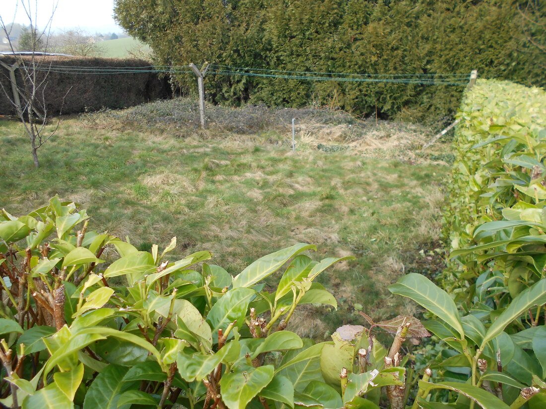 3 Bed, 1.5 Bath, HouseFor Sale, Boulay-les-Ifs, Pays-de-la-Loire, 53370