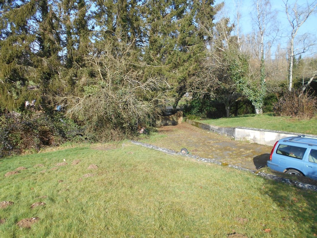 3 Bed, 1.5 Bath, HouseFor Sale, Boulay-les-Ifs, Pays-de-la-Loire, 53370