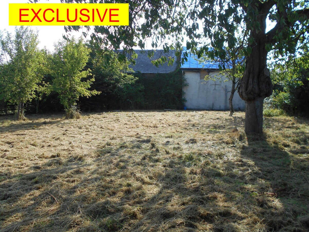 HouseFor Sale, Saint-Cyr-en-Pail, 53140