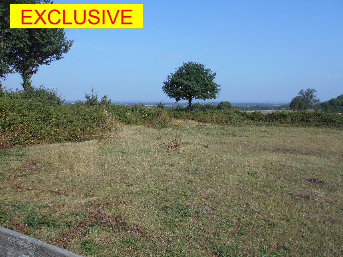 HouseFor Sale, Saint-Cyr-en-Pail, 53140