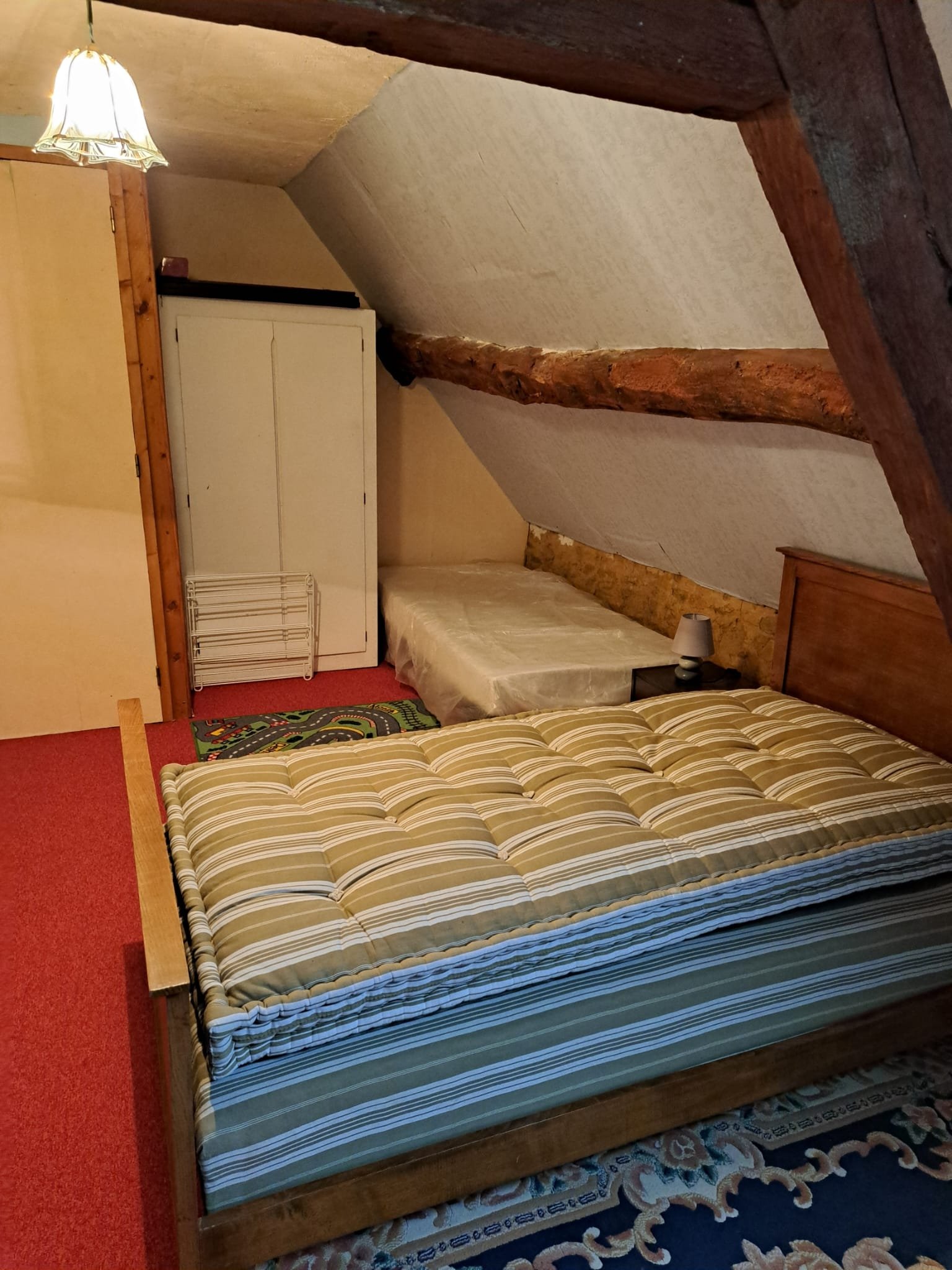 3 Bed, 1 Bath, HouseFor Sale, Lignieres Orgeres, Pays-de-la-Loire, 53140