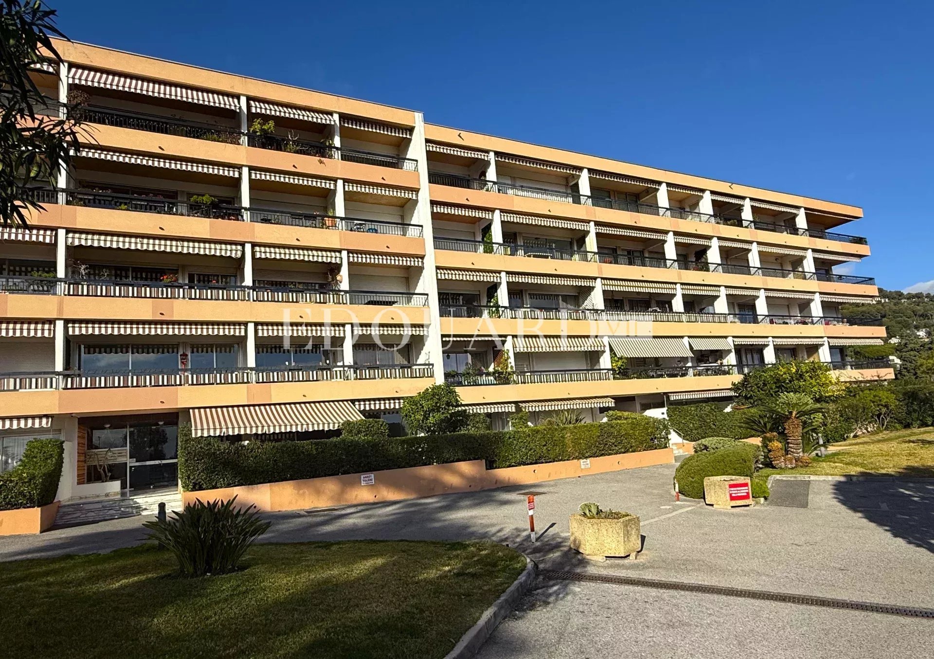 1 Bath, ApartmentFor Sale, Roquebrune-Cap-Martin, Alpes-Maritimes