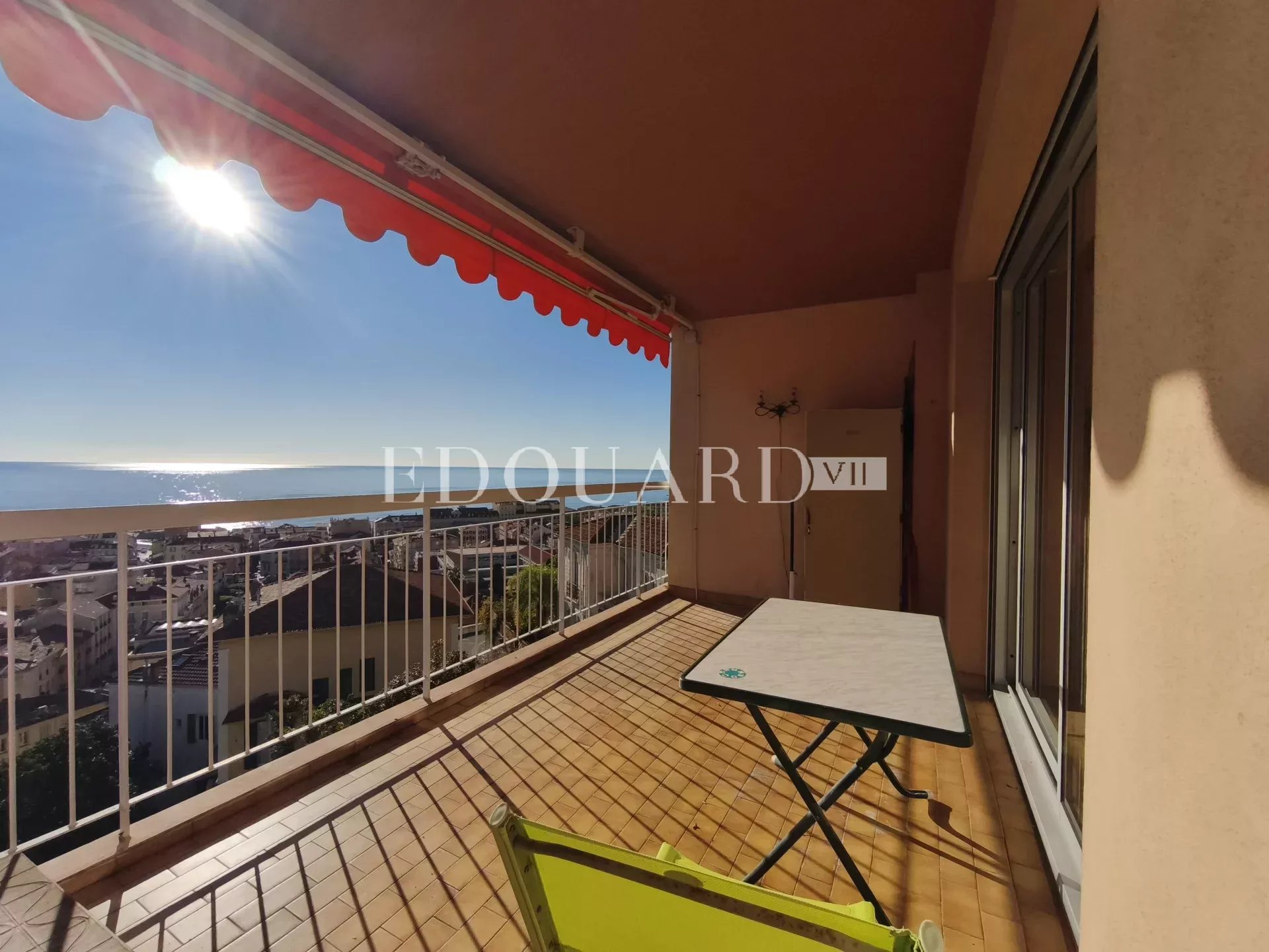 1 Bath, ApartmentFor Sale, Menton, Alpes-Maritimes