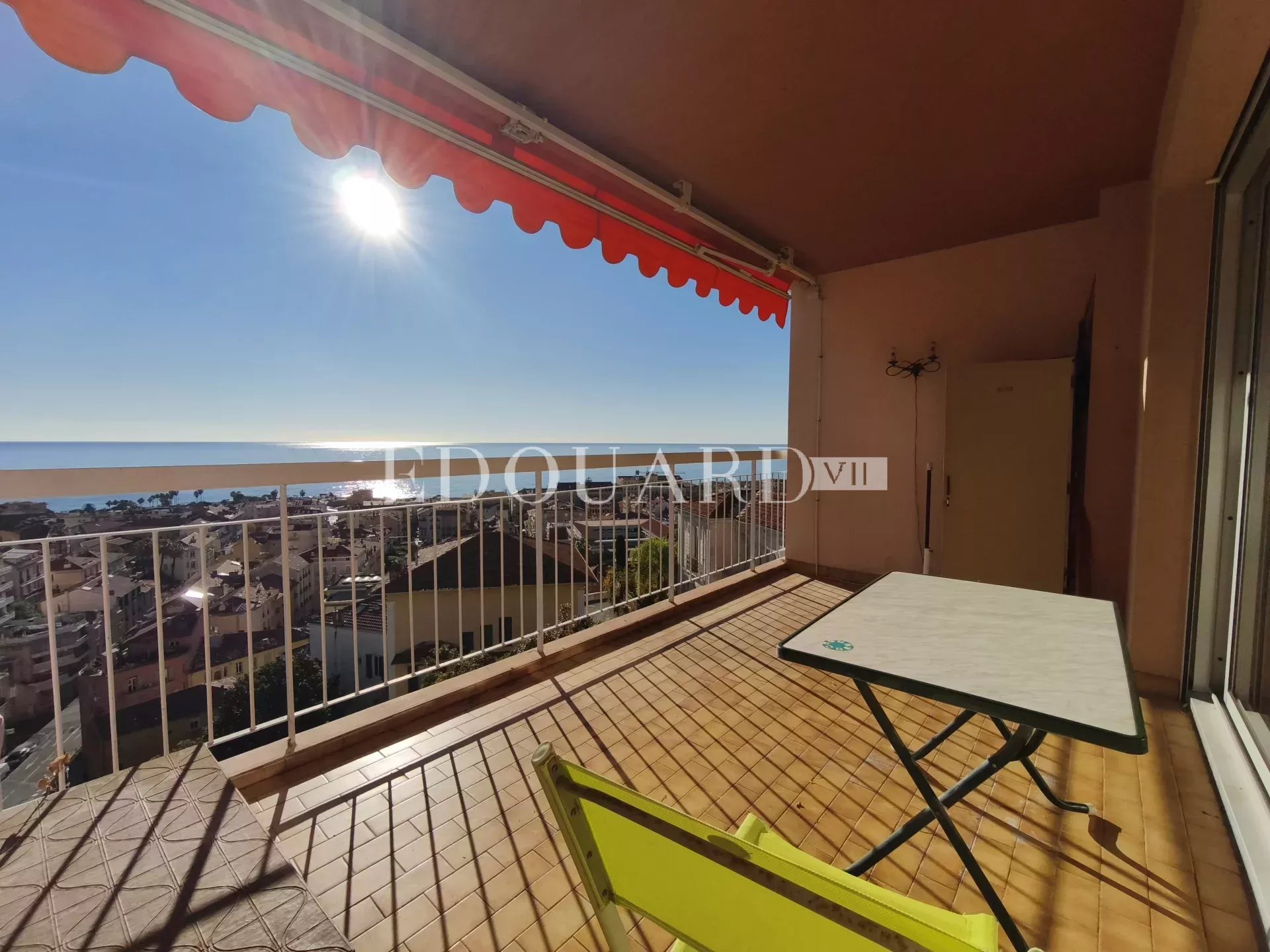 1 Bath, ApartmentFor Sale, Menton, Alpes-Maritimes