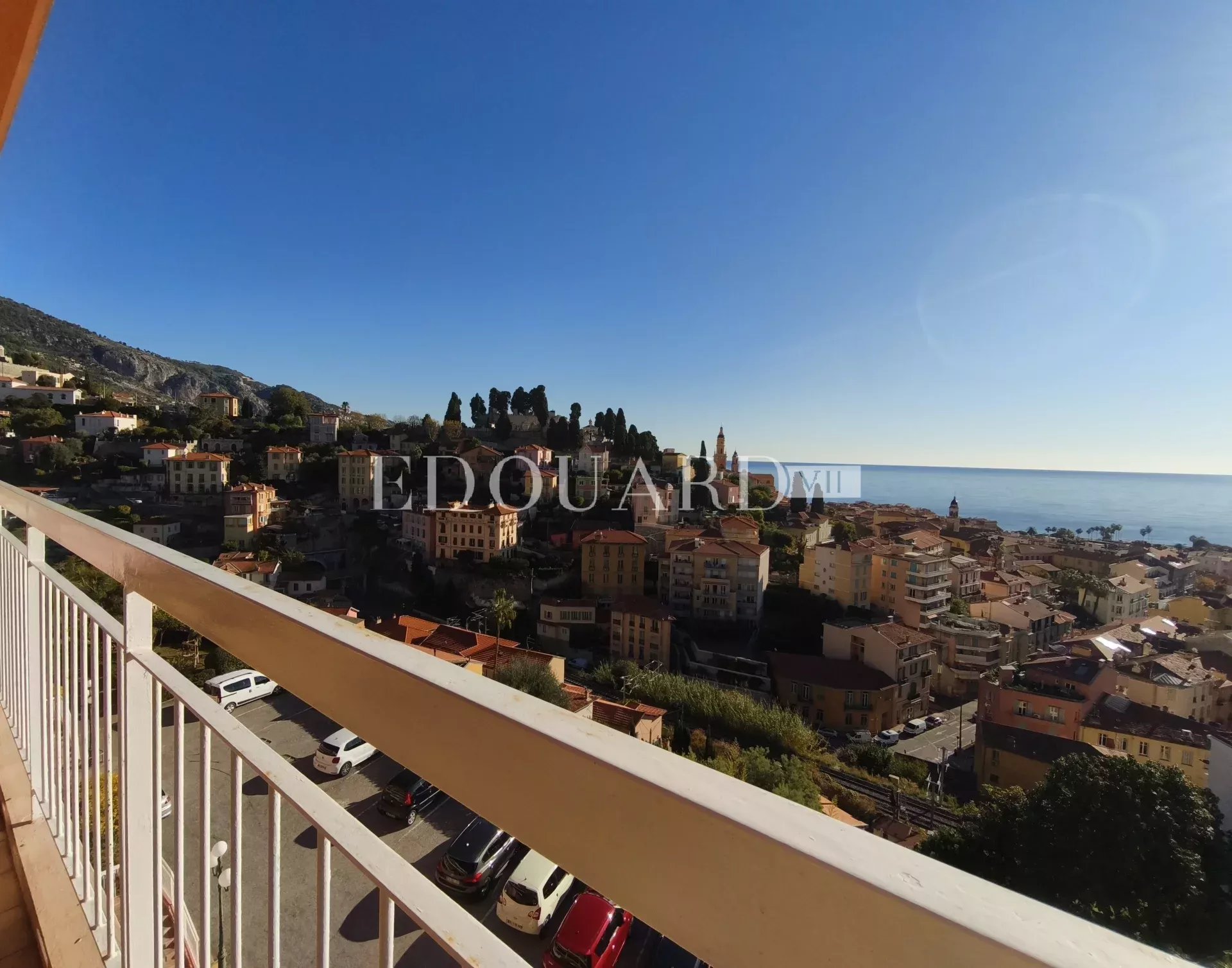 1 Bath, ApartmentFor Sale, Menton, Alpes-Maritimes