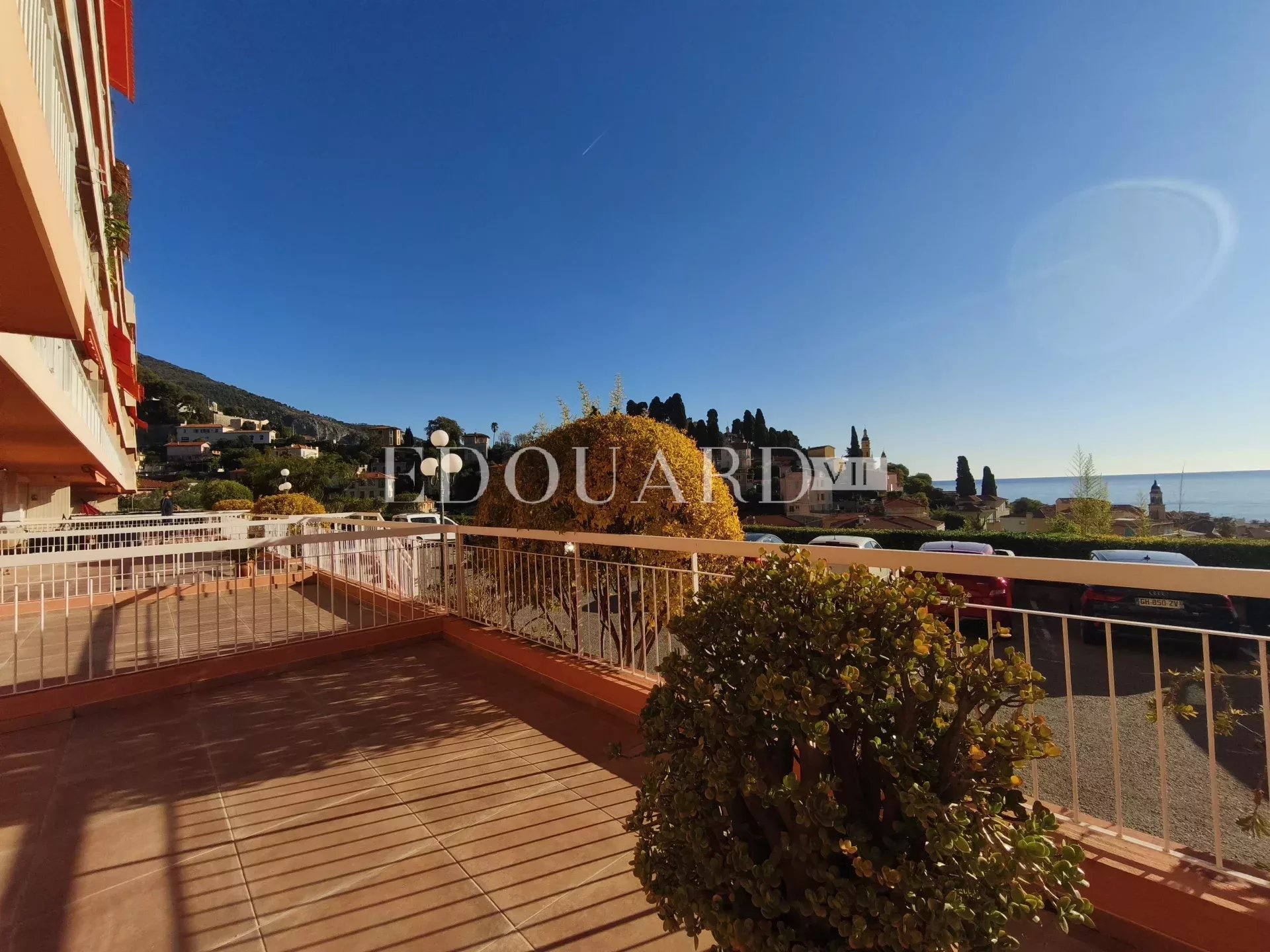 1 Bath, ApartmentFor Sale, Menton, Alpes-Maritimes