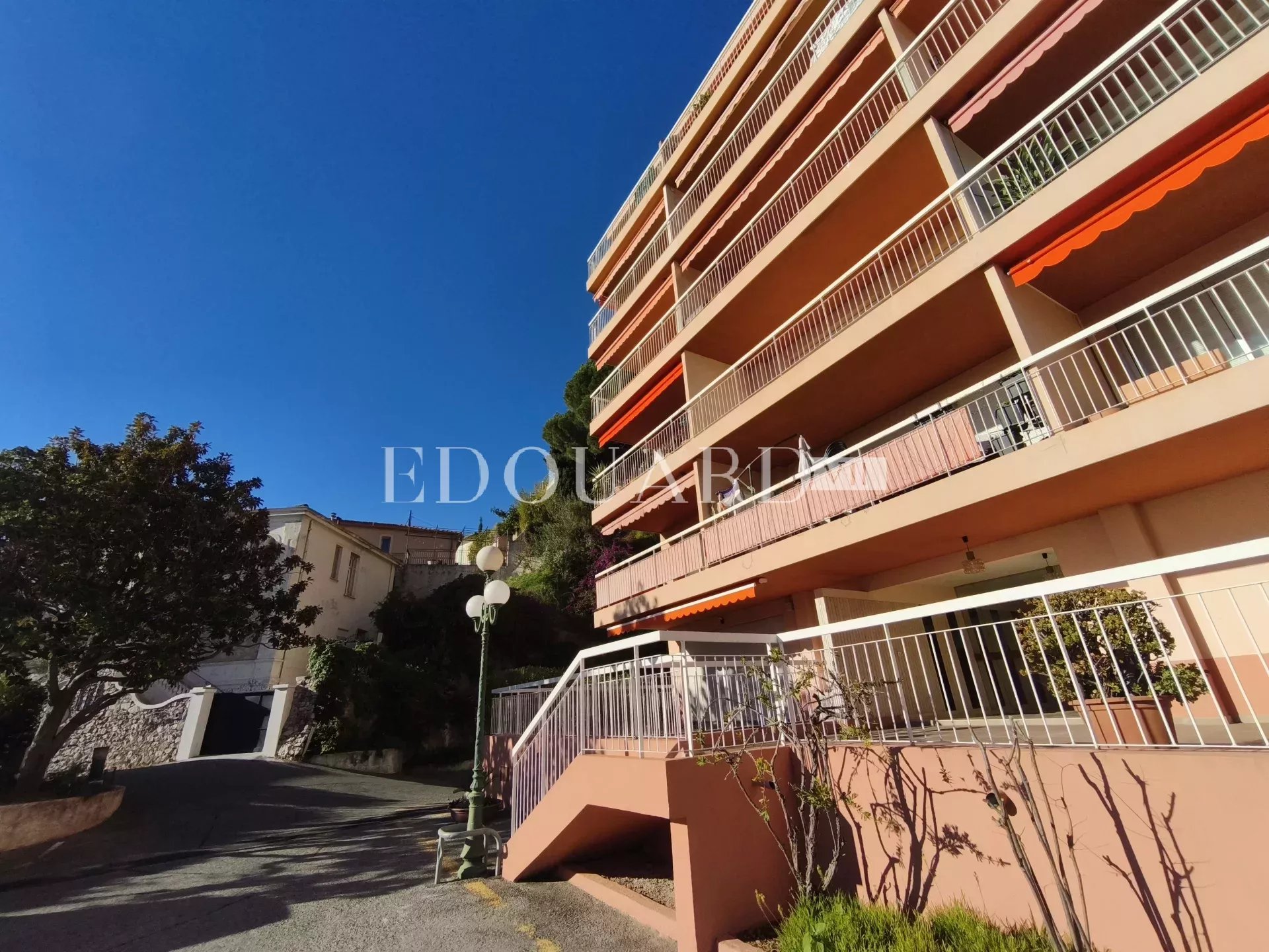 1 Bath, ApartmentFor Sale, Menton, Alpes-Maritimes