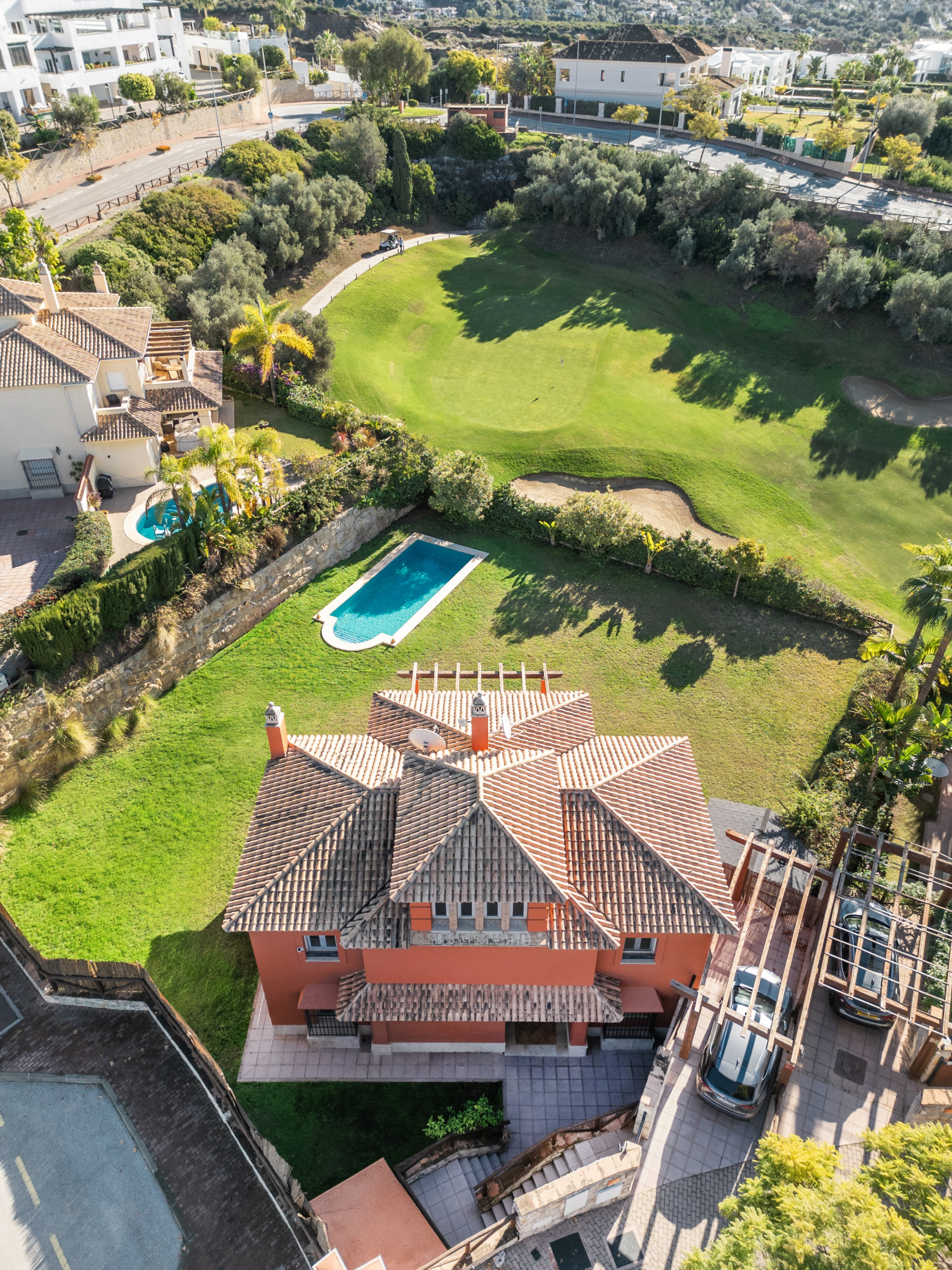 4 Bed, 4 Bath, HouseFor Sale, Marbella, Malaga