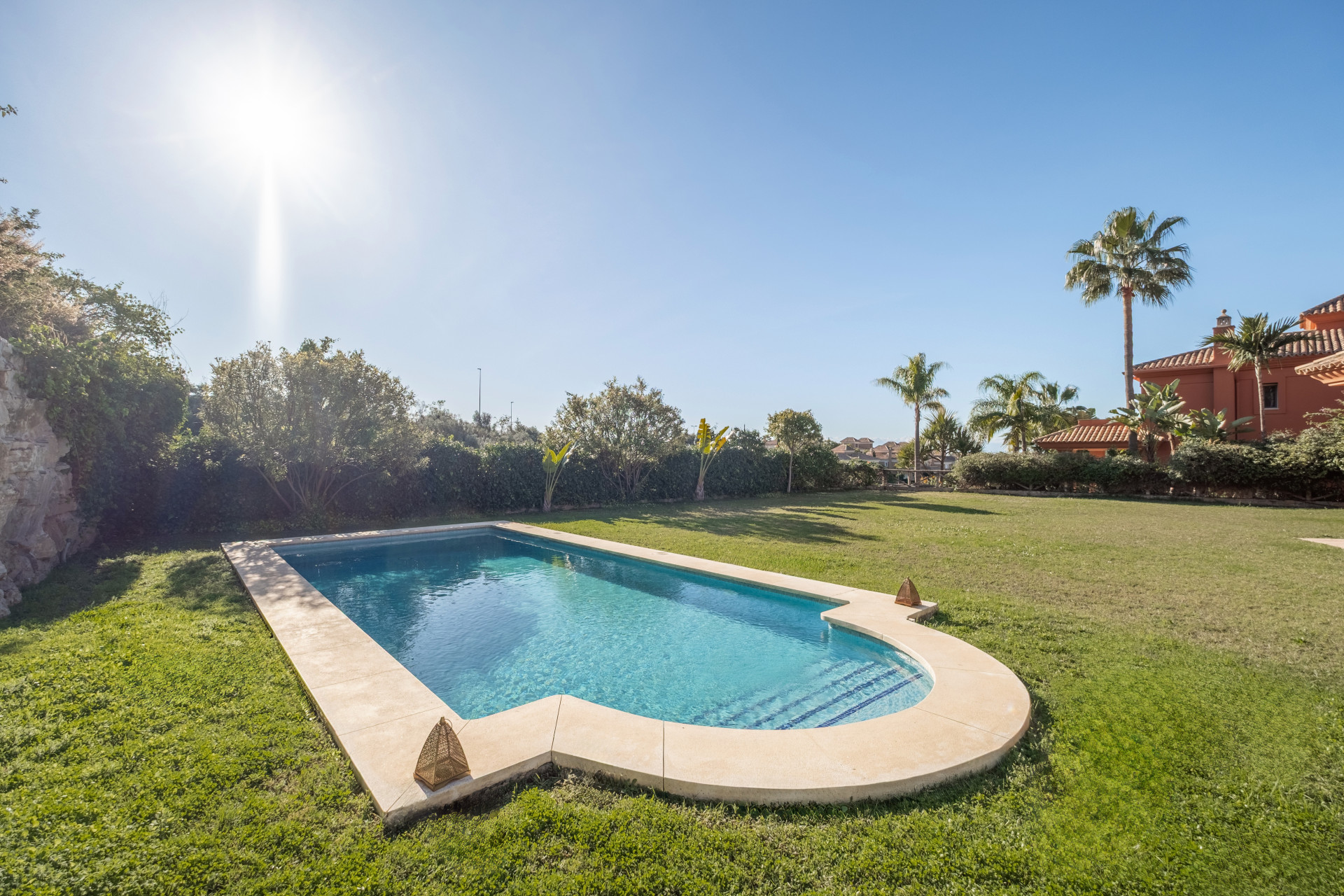 4 Bed, 4 Bath, HouseFor Sale, Marbella, Malaga