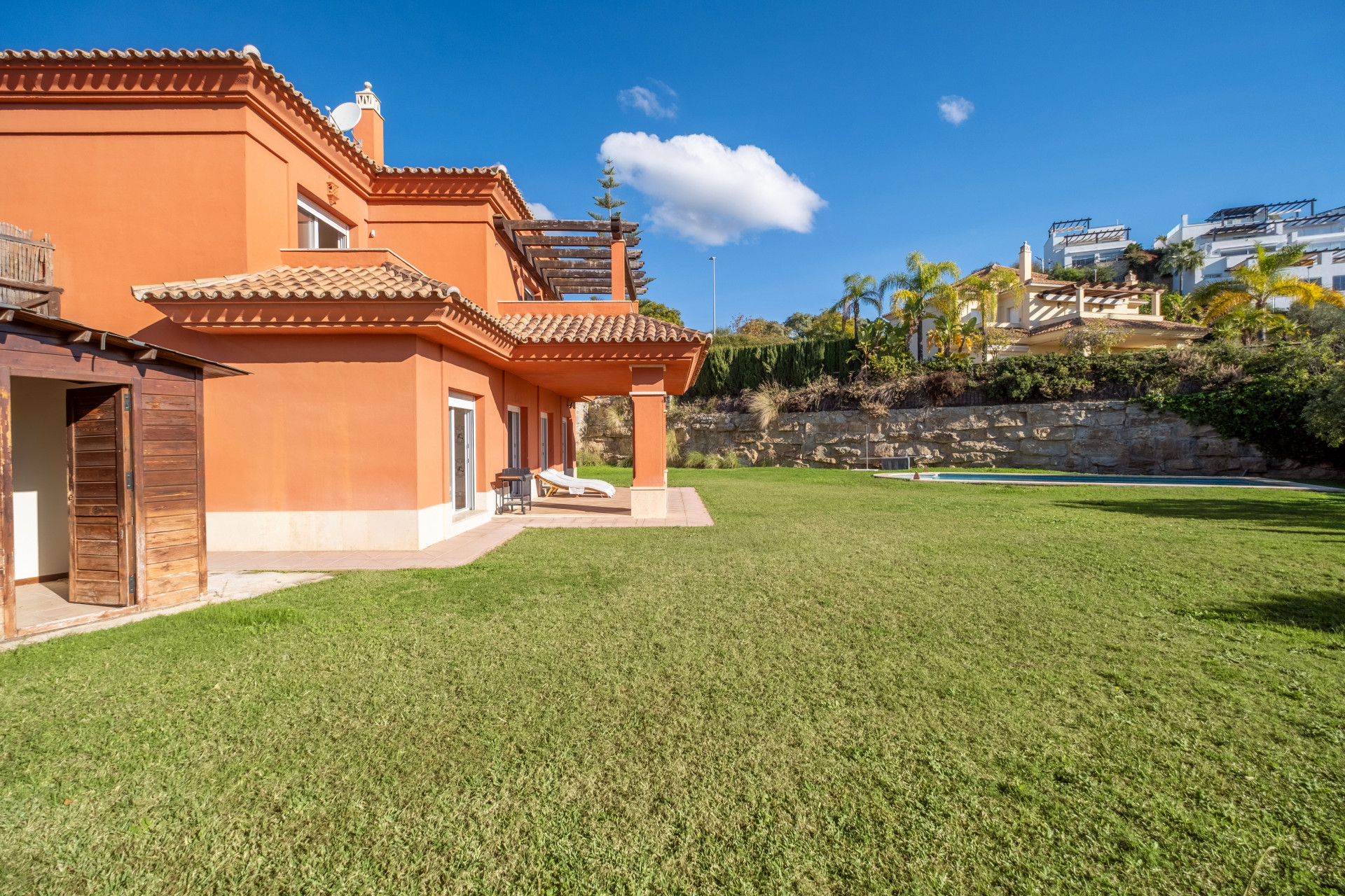 4 Bed, 4 Bath, HouseFor Sale, Marbella, Malaga