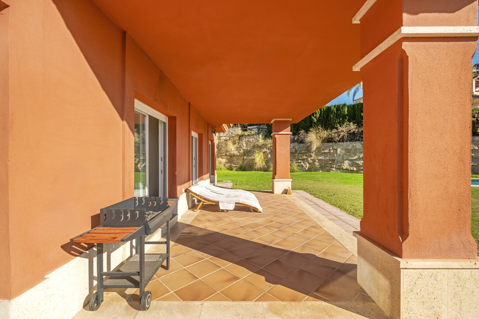 4 Bed, 4 Bath, HouseFor Sale, Marbella, Malaga