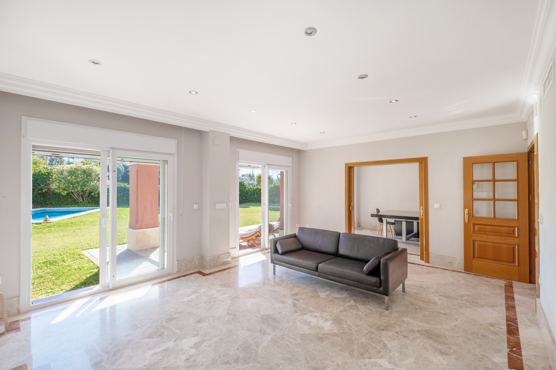 4 Bed, 4 Bath, HouseFor Sale, Marbella, Malaga