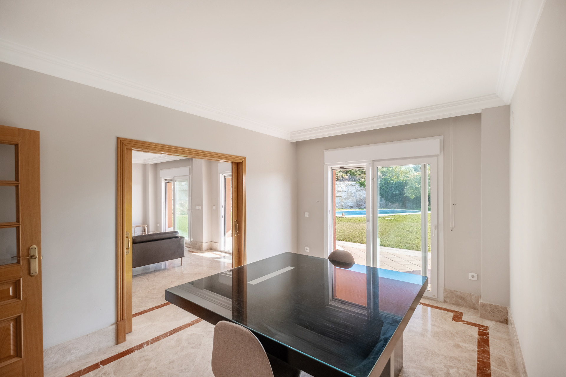 4 Bed, 4 Bath, HouseFor Sale, Marbella, Malaga