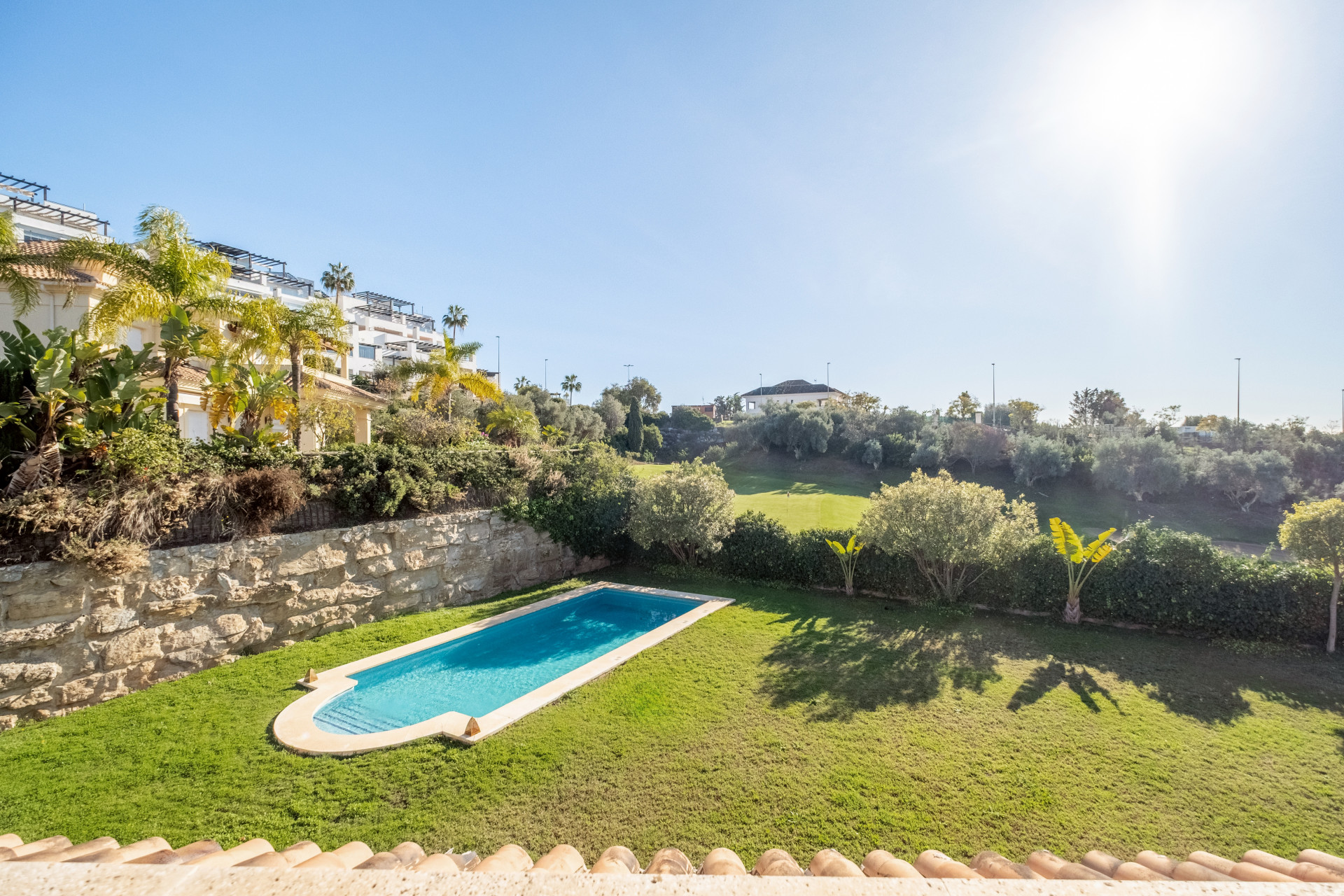 4 Bed, 4 Bath, HouseFor Sale, Marbella, Malaga
