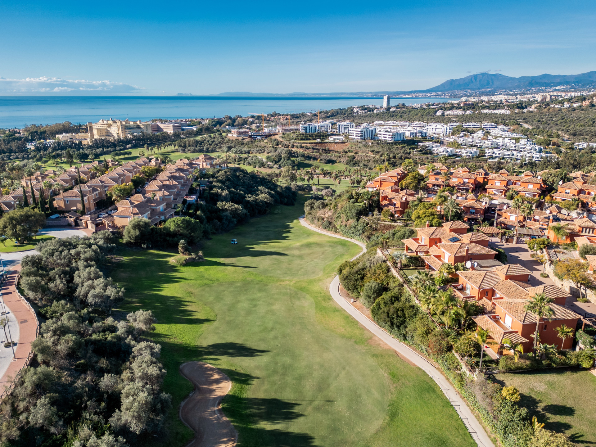 4 Bed, 4 Bath, HouseFor Sale, Marbella, Malaga