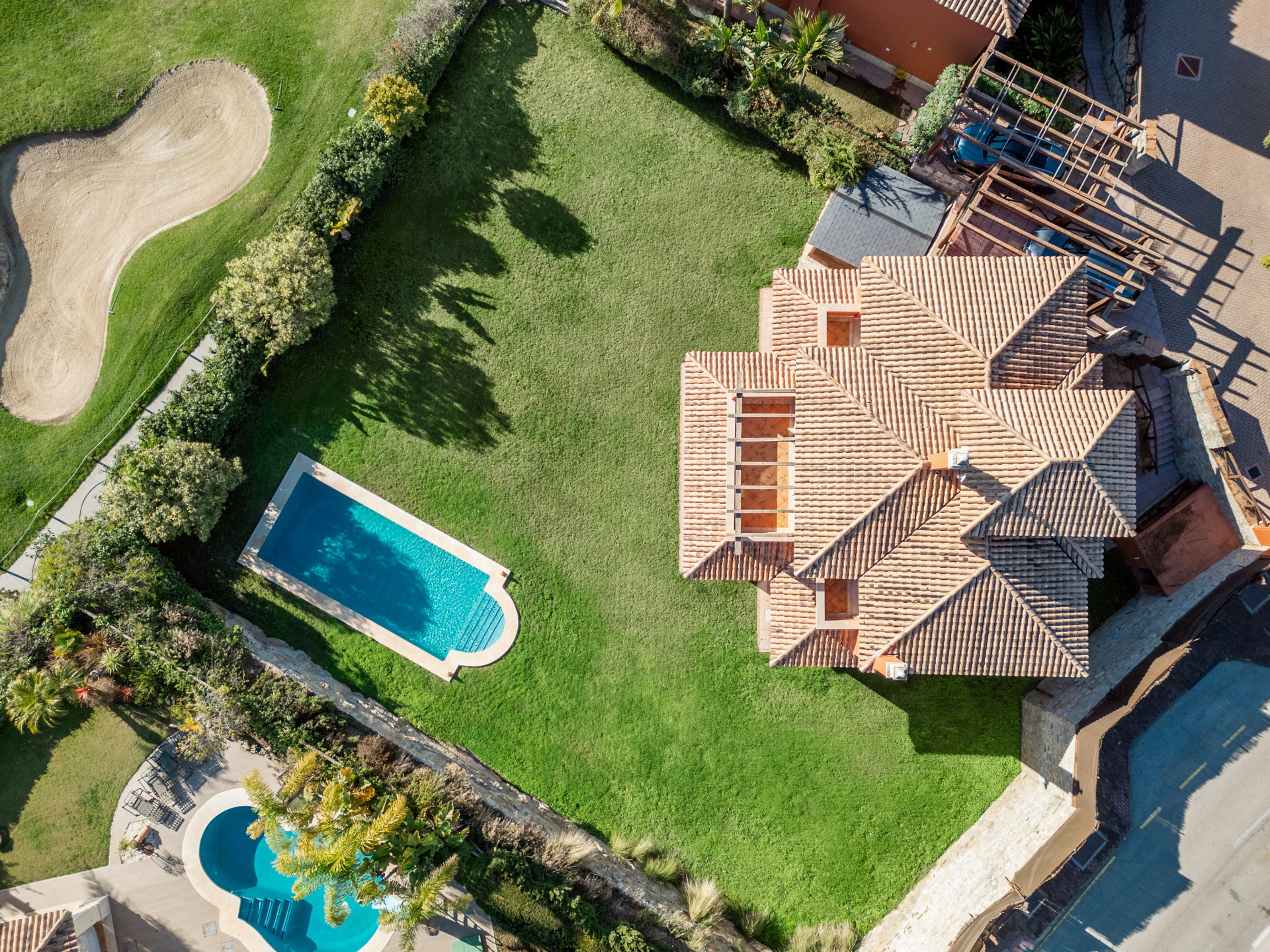 4 Bed, 4 Bath, HouseFor Sale, Marbella, Malaga