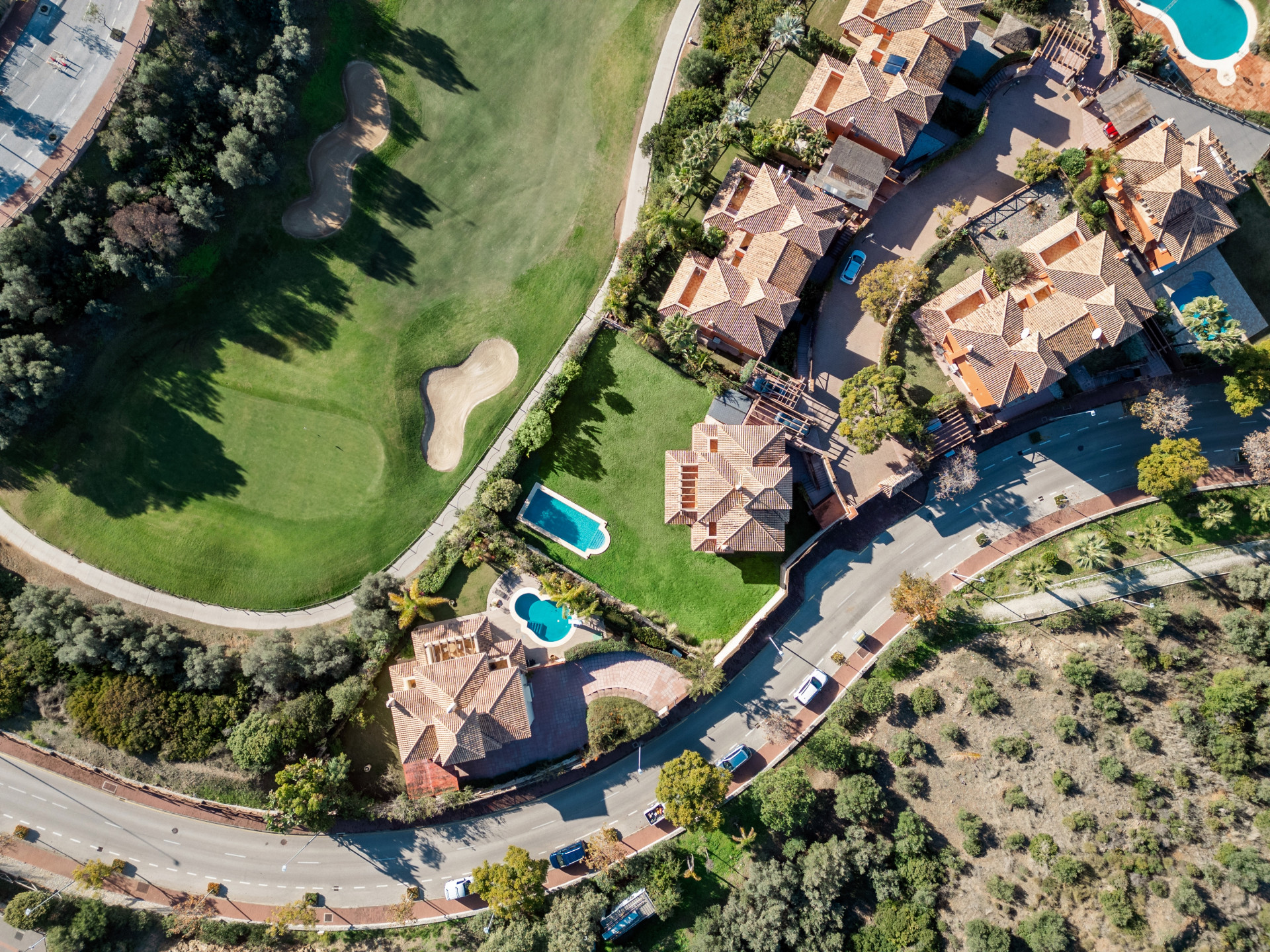 4 Bed, 4 Bath, HouseFor Sale, Marbella, Malaga