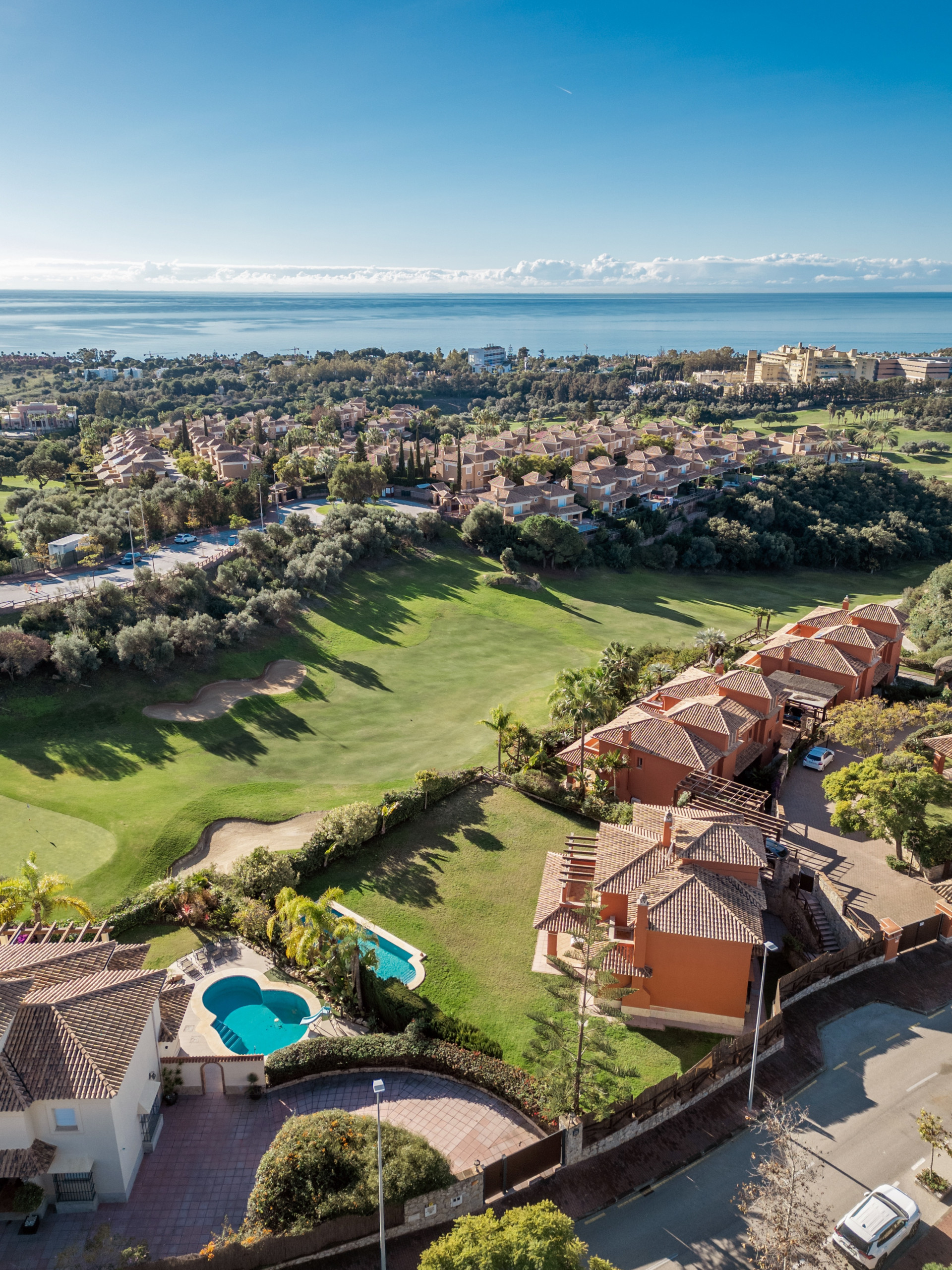 4 Bed, 4 Bath, HouseFor Sale, Marbella, Malaga