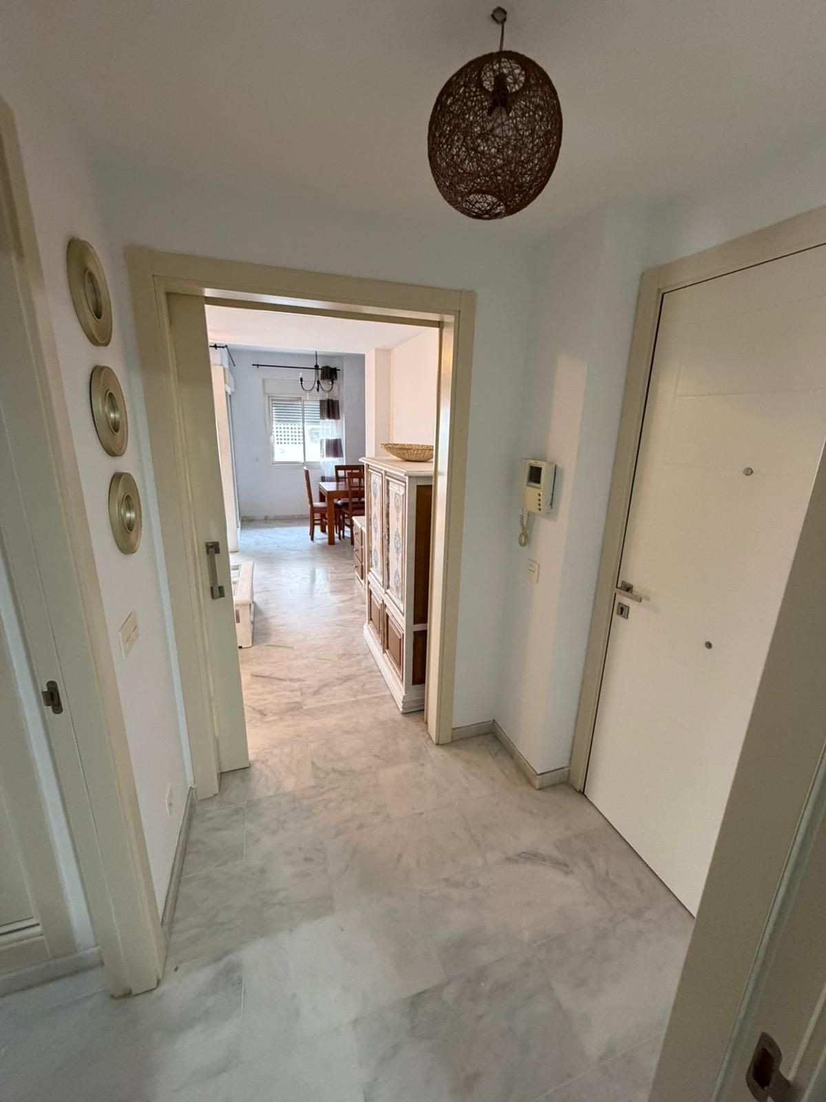 4 Bed, 2 Bath, ApartmentFor Sale, Estepona, Malaga