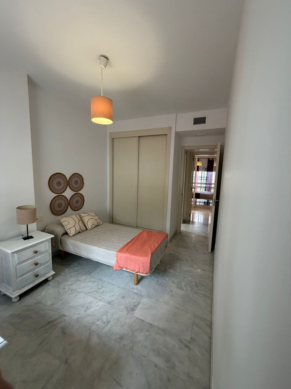 4 Bed, 2 Bath, ApartmentFor Sale, Estepona, Malaga