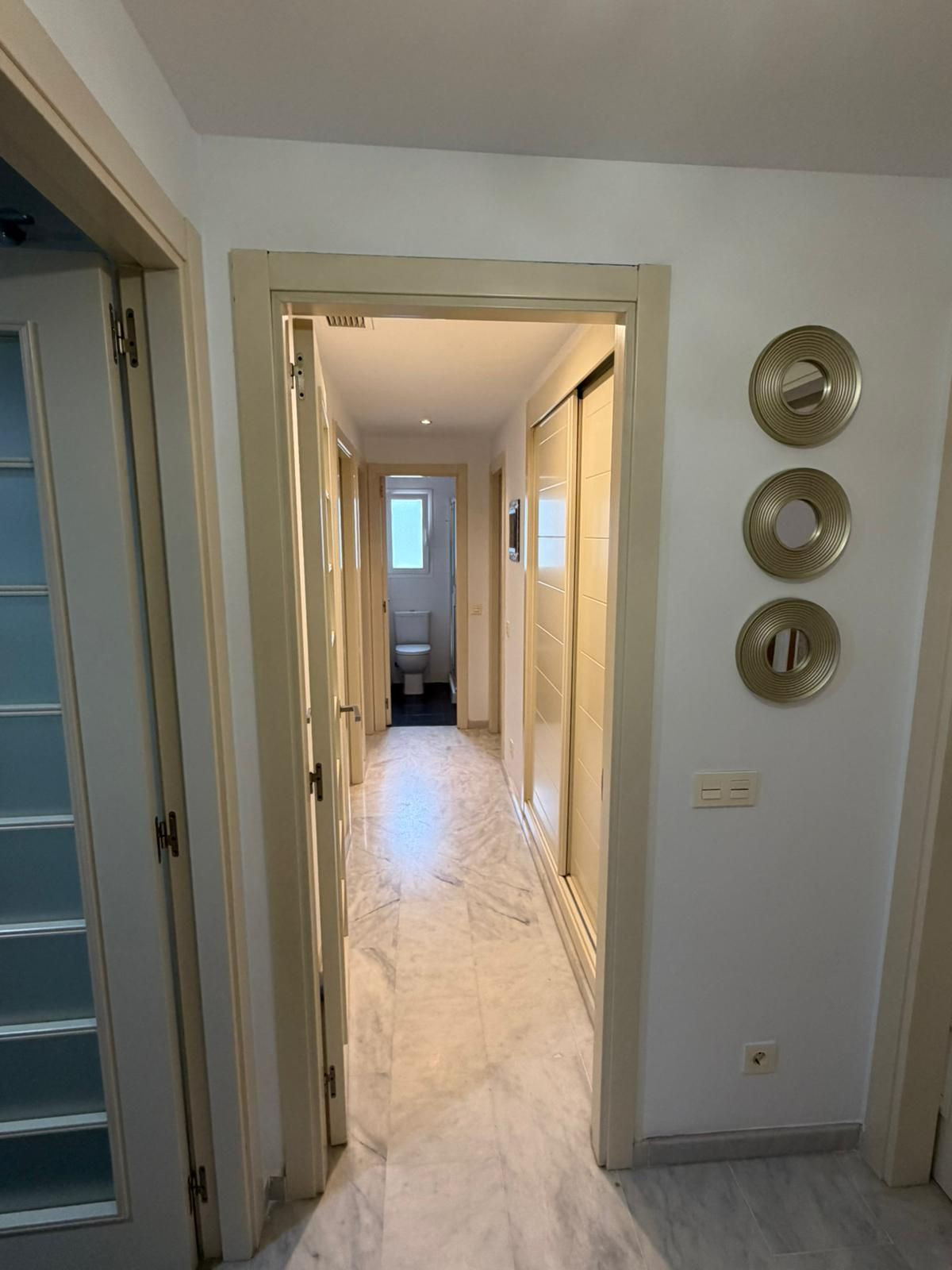 4 Bed, 2 Bath, ApartmentFor Sale, Estepona, Malaga