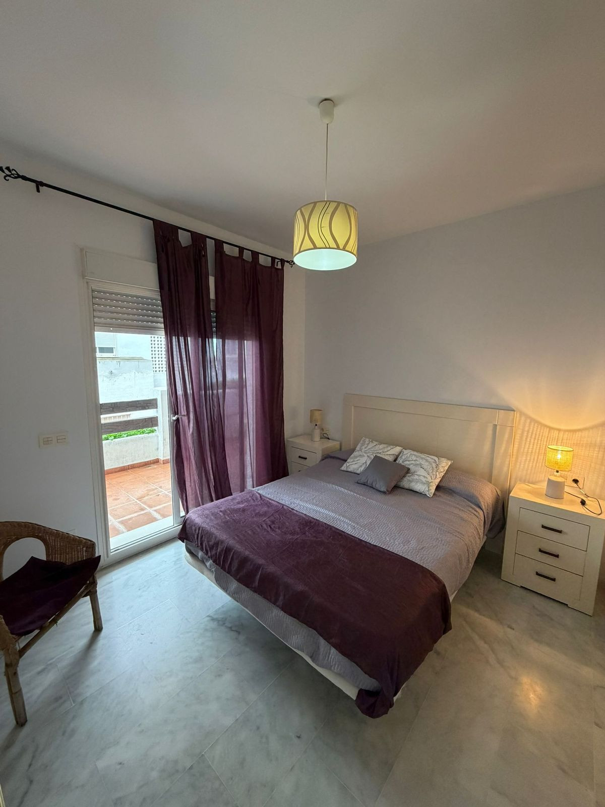 4 Bed, 2 Bath, ApartmentFor Sale, Estepona, Malaga