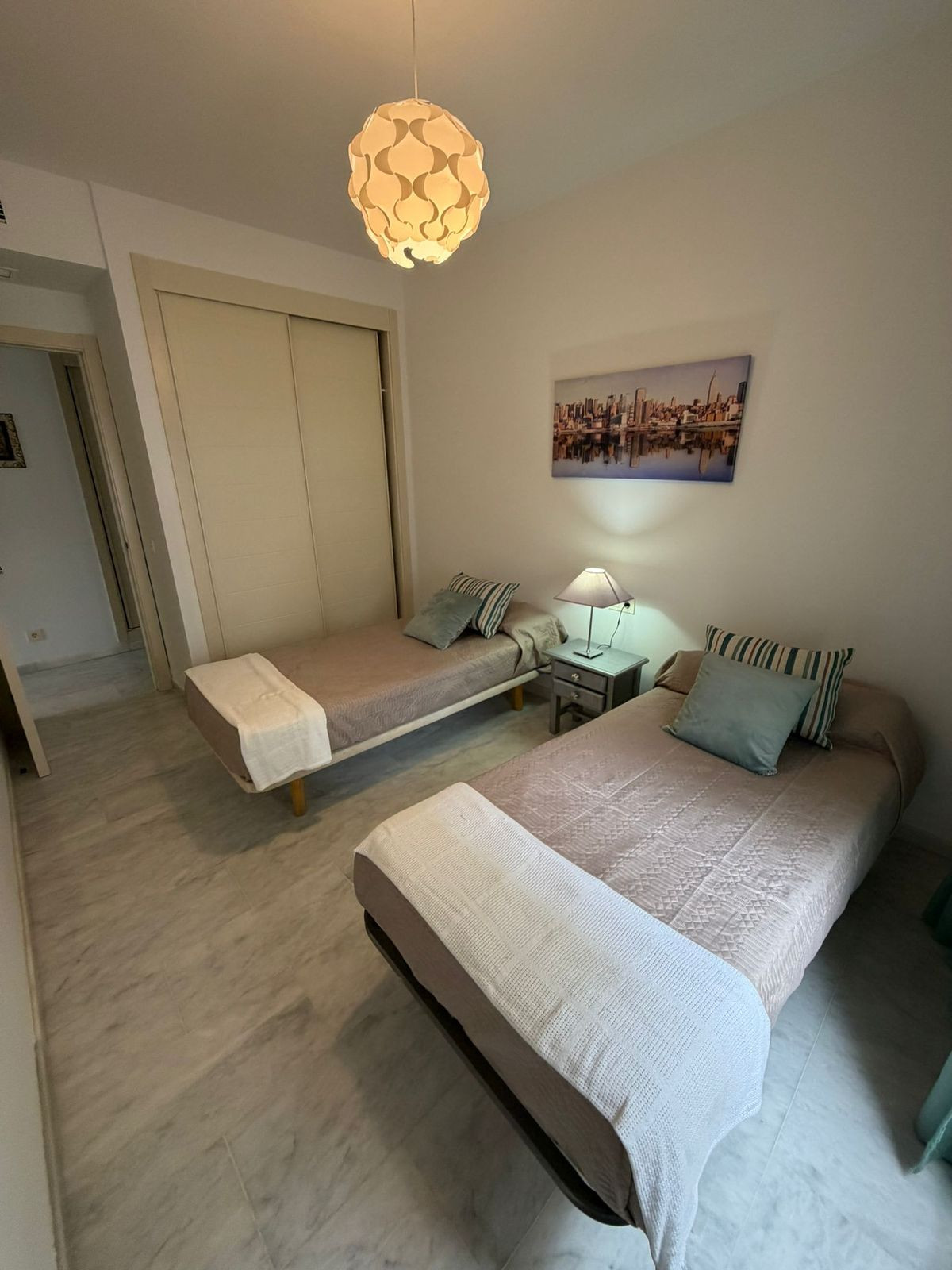 4 Bed, 2 Bath, ApartmentFor Sale, Estepona, Malaga