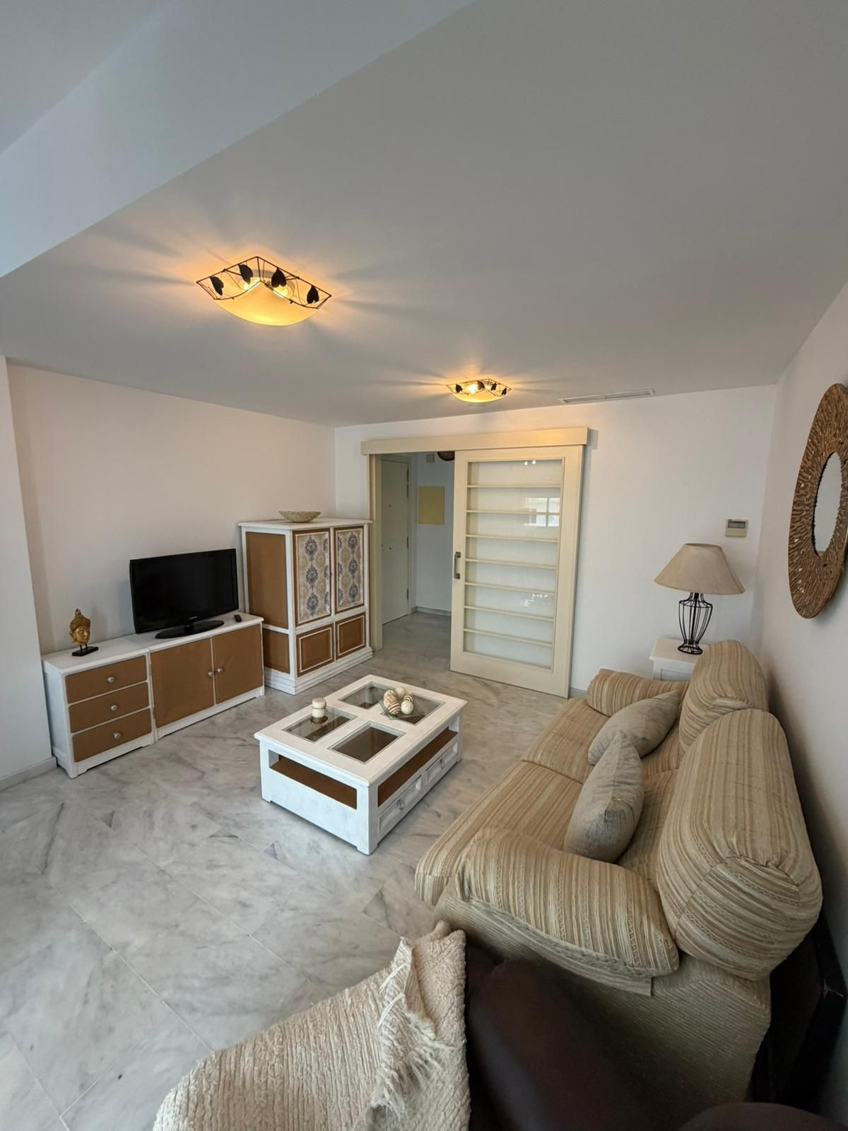 4 Bed, 2 Bath, ApartmentFor Sale, Estepona, Malaga