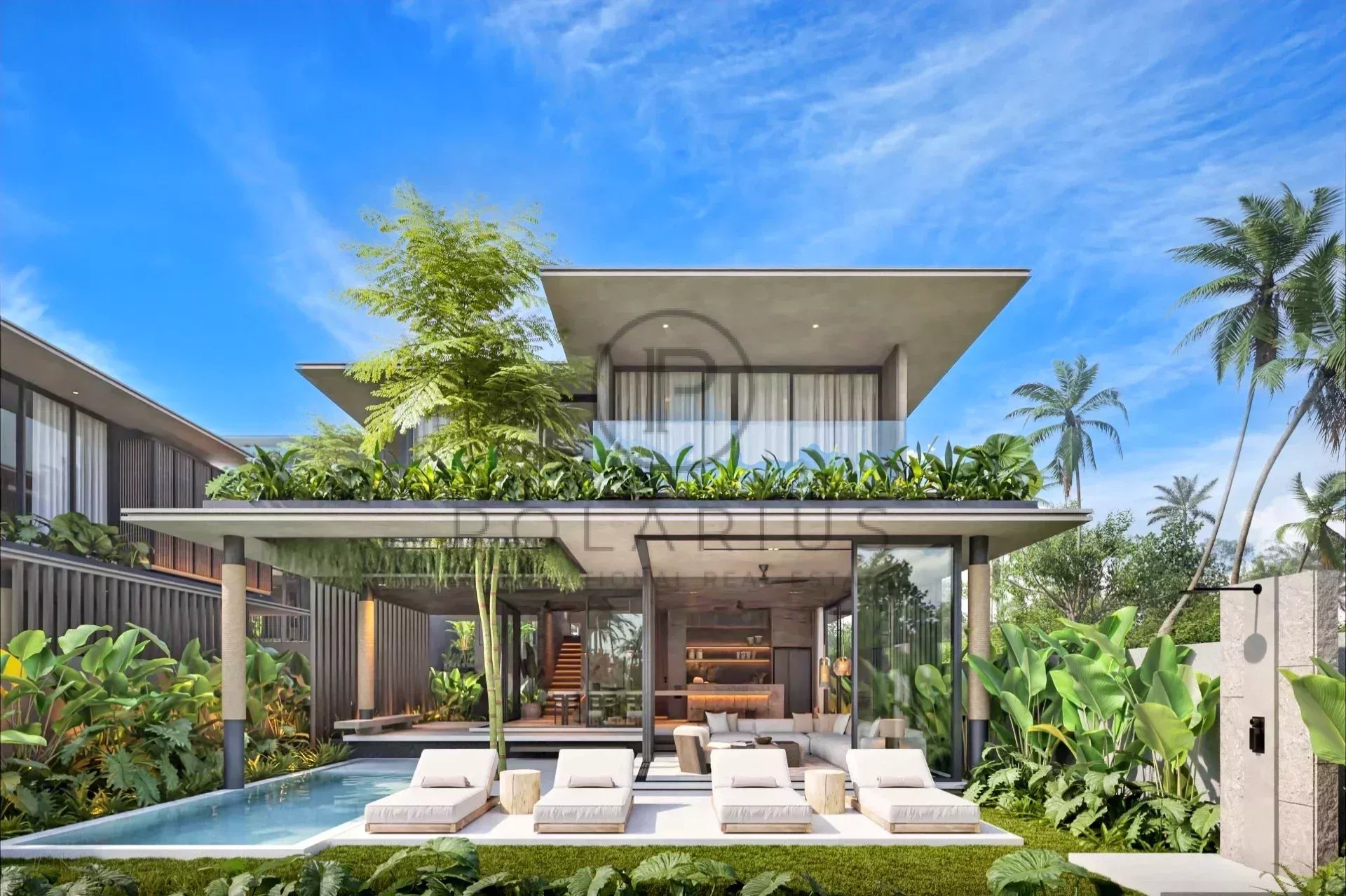 3 Bed, 3 Bath, HouseFor Sale, Pecatu, Bali