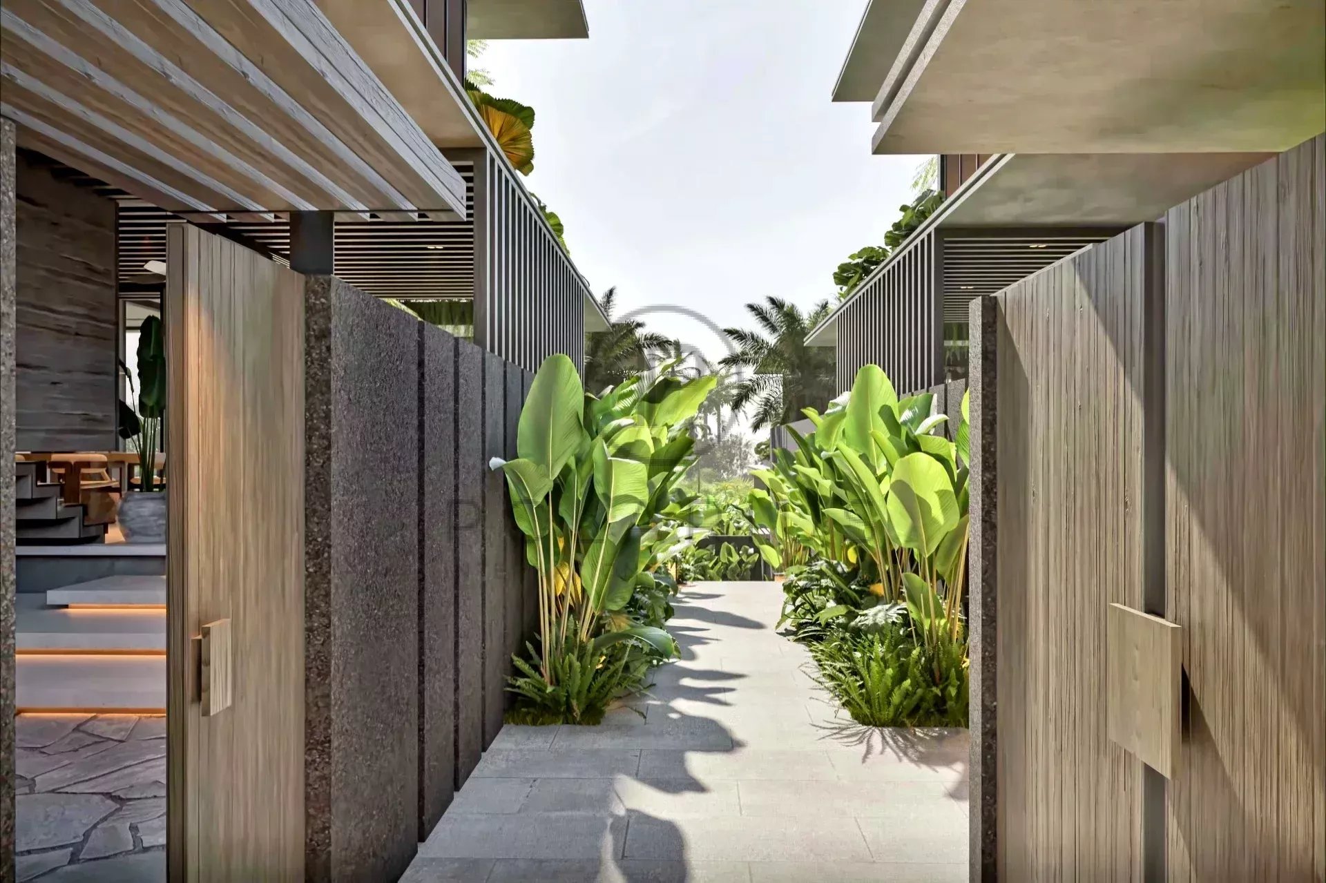 3 Bed, 3 Bath, HouseFor Sale, Pecatu, Bali