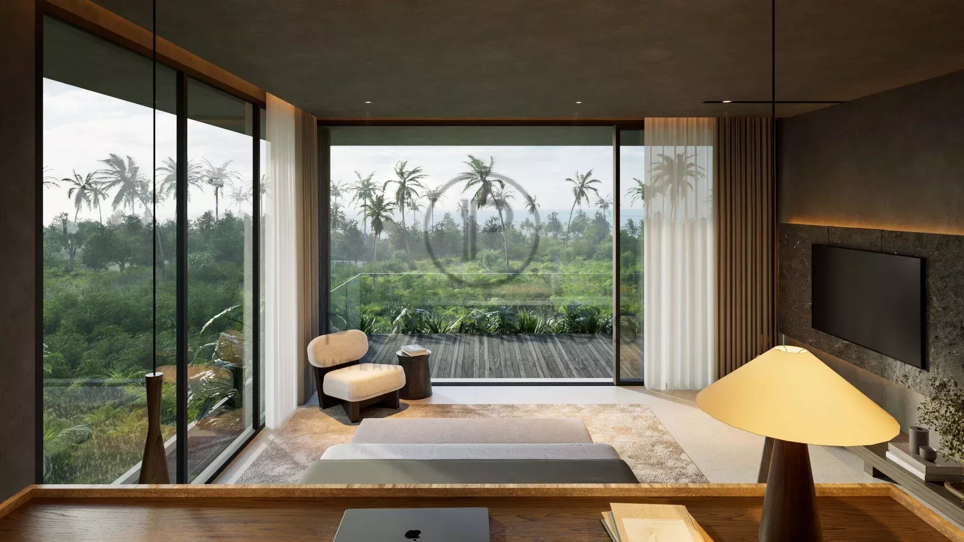 3 Bed, 3 Bath, HouseFor Sale, Pecatu, Bali