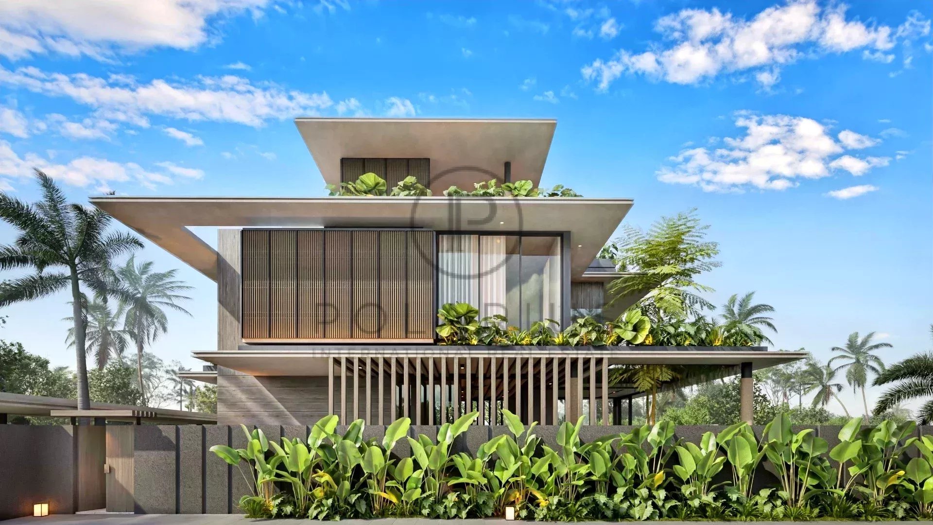 3 Bed, 3 Bath, HouseFor Sale, Pecatu, Bali