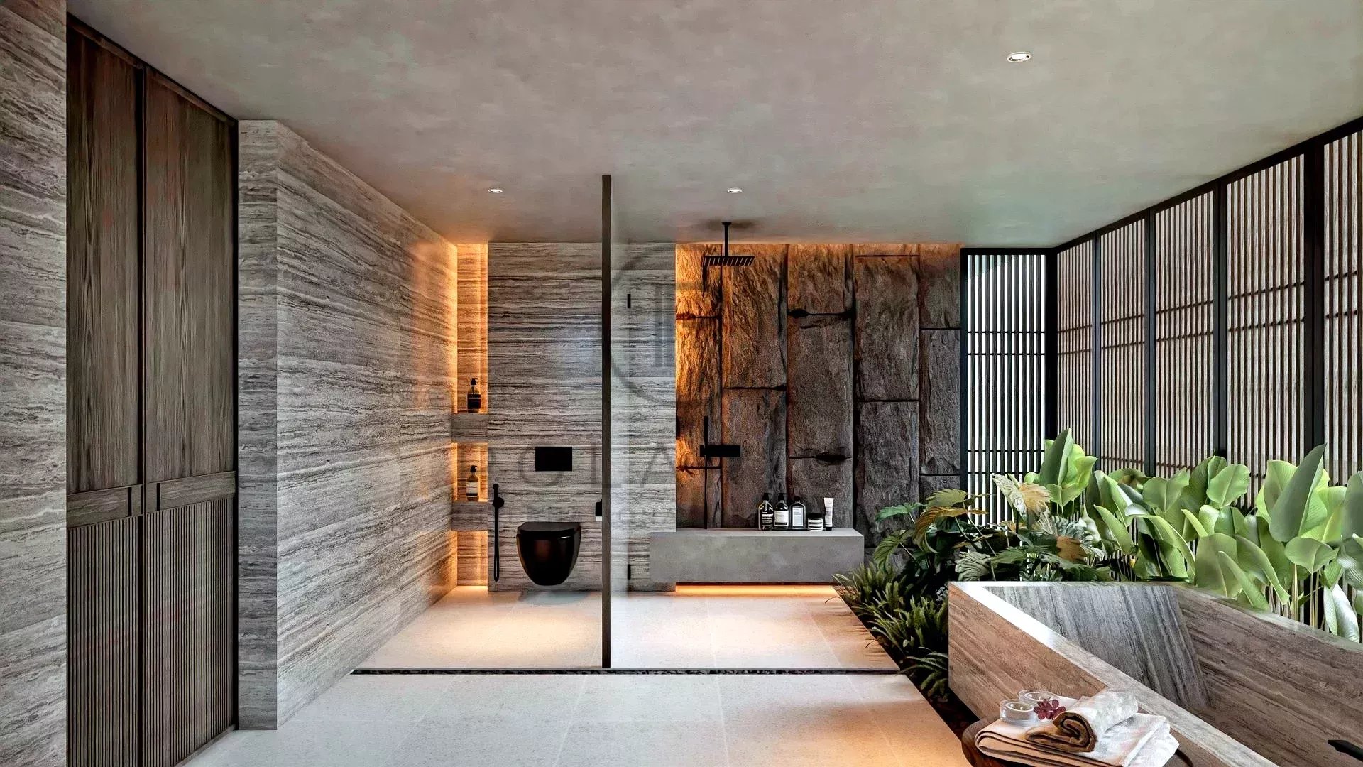 3 Bed, 3 Bath, HouseFor Sale, Pecatu, Bali