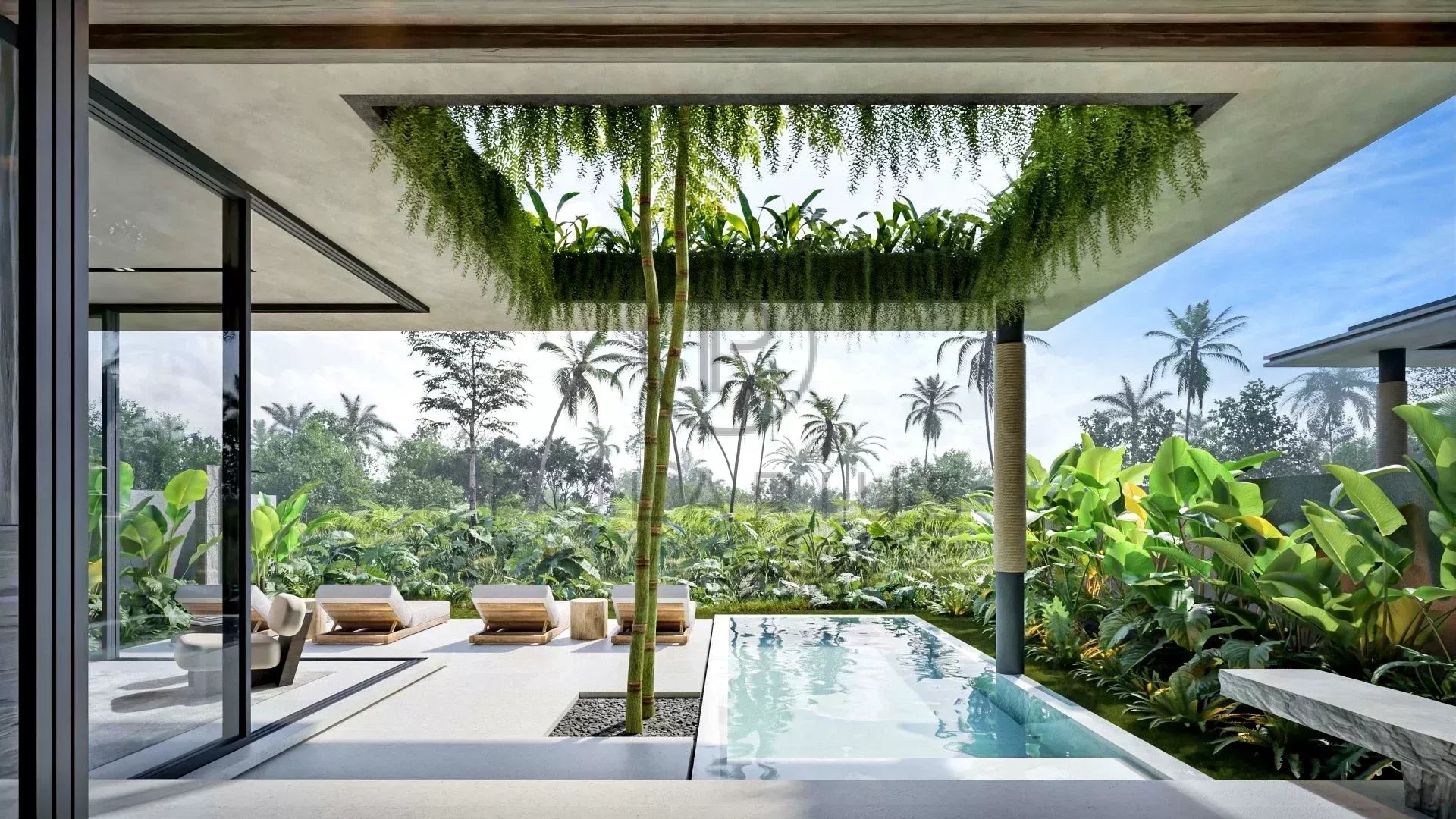 3 Bed, 3 Bath, HouseFor Sale, Pecatu, Bali